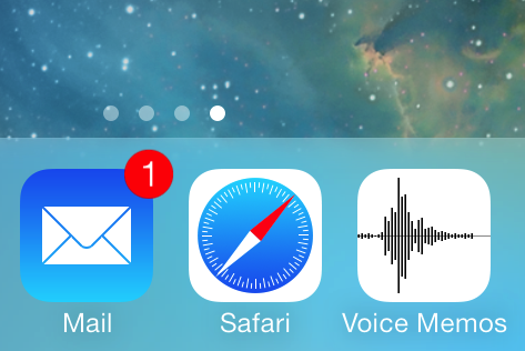 Voice Memo App Mac